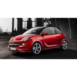 Acessórios Opel Adam